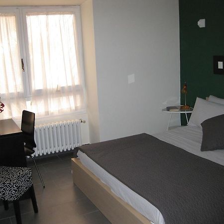 Domus Giardini Vaticani Guest House Rome Exterior photo