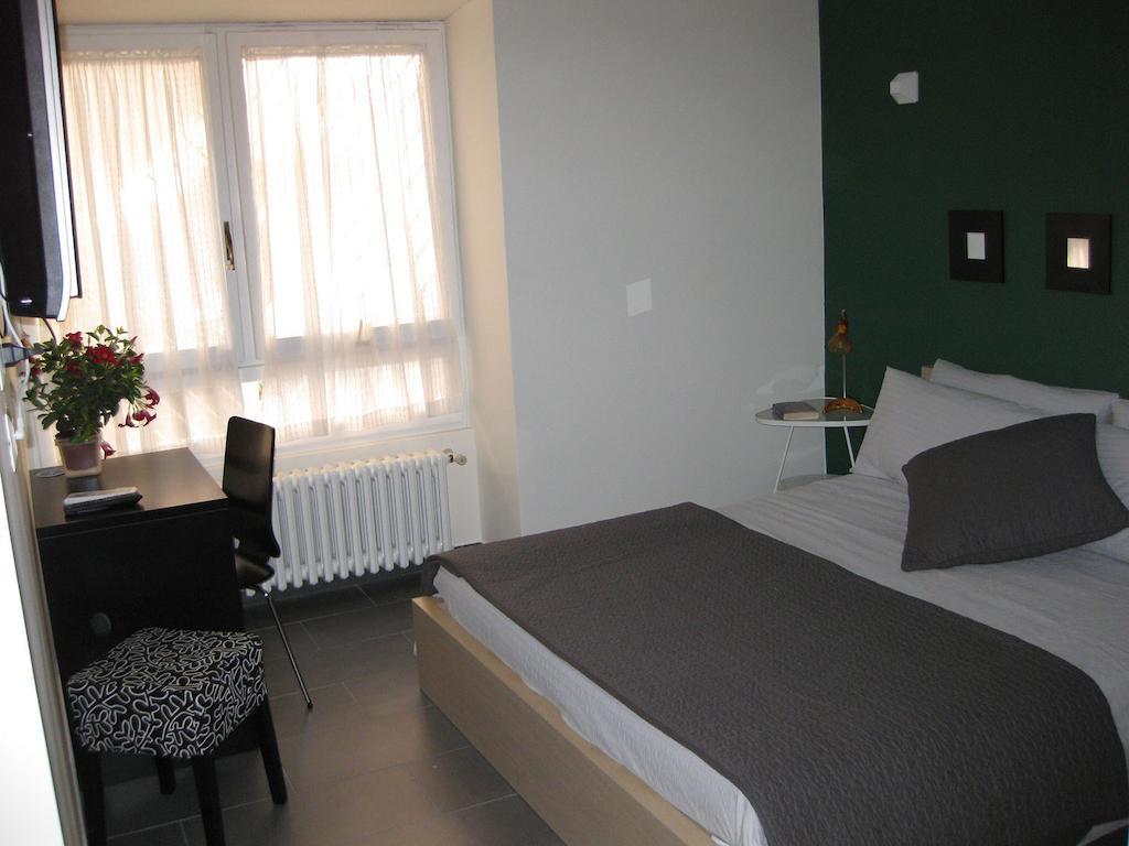 Domus Giardini Vaticani Guest House Rome Exterior photo