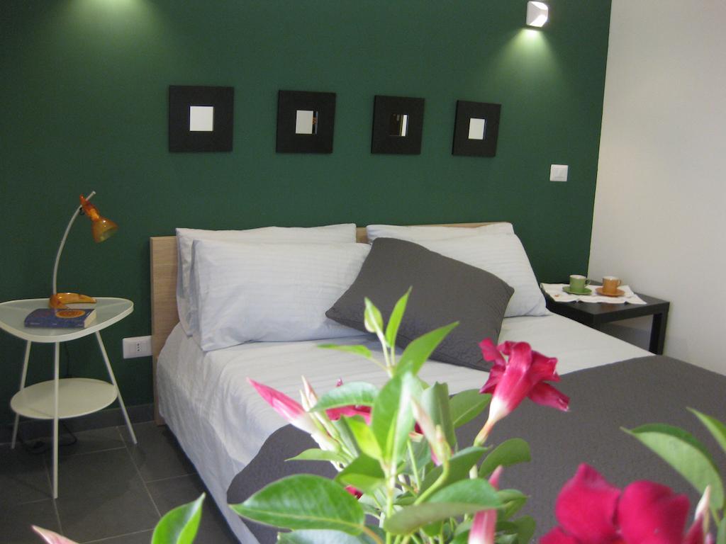 Domus Giardini Vaticani Guest House Rome Room photo
